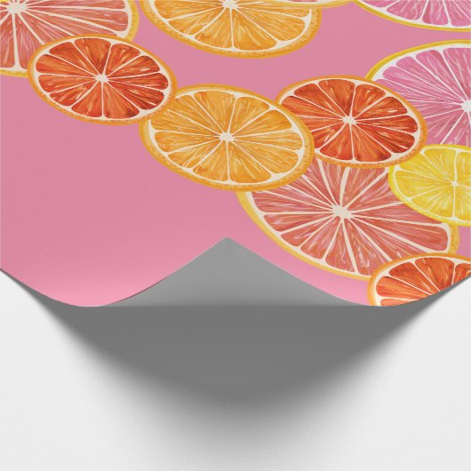 Sie fand ihr Haupt-Squeeze-Brautparty Geschenkpapier (Ecke)