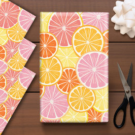 Sie fand ihr Haupt-Squeeze-Brautparty Geschenkpapier Set