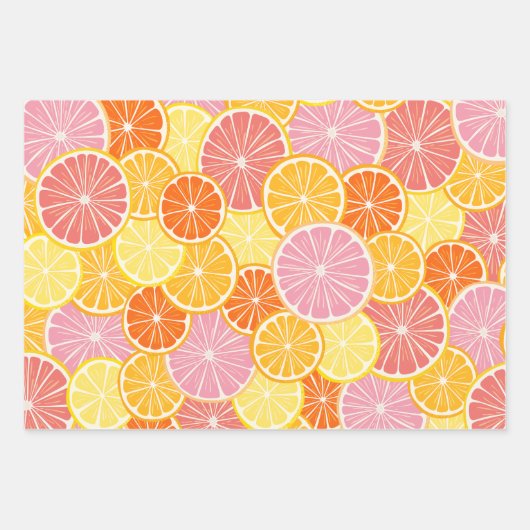 Sie fand ihr Haupt-Squeeze-Brautparty Geschenkpapier Set (Vorderseite)