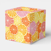 Sie fand ihr Haupt-Squeeze-Brautparty Geschenkschachtel (Rückseite)