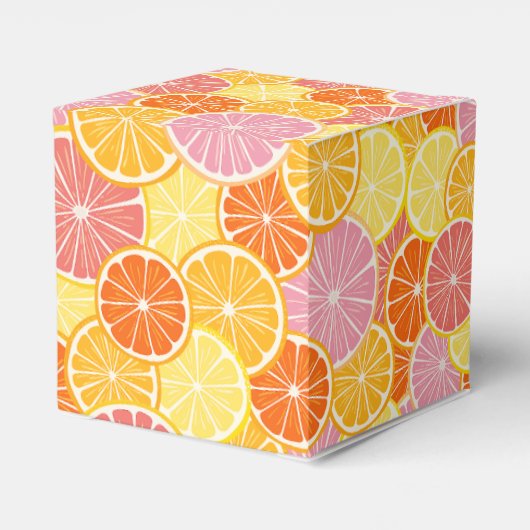 Sie fand ihr Haupt-Squeeze-Brautparty Geschenkschachtel (Rückseite)