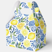 Sie fand ihr Haupt-Squeeze-Brautparty Geschenkschachtel (Rückseite)