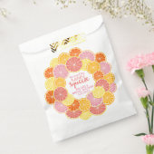 Sie fand ihr Haupt-Squeeze-Brautparty Geschenktütchen (Versiegelt)