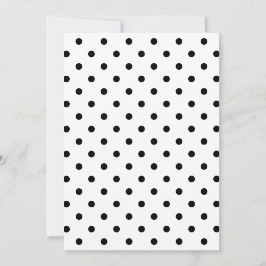 Sie fand ihr Haupt Squeeze Lemon Brautparty Einladung (Rückseite)