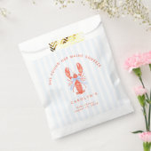 Sie fand ihr Maine Squeeze-Brautparty Geschenktütchen (Versiegelt)