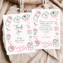 Sie fand ihr perfektes Matcha-Grün für die Bridal