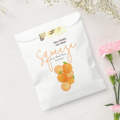 Sie fand ihr Squeeze-Brautparty Geschenktütchen (Versiegelt)