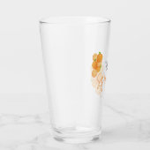 Sie fand ihr Squeeze-Brautparty Glas (Rechts)