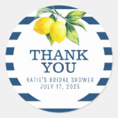 Sie fand ihre Hauptpresse, danke, dass Sie Sticker (Vorderseite)