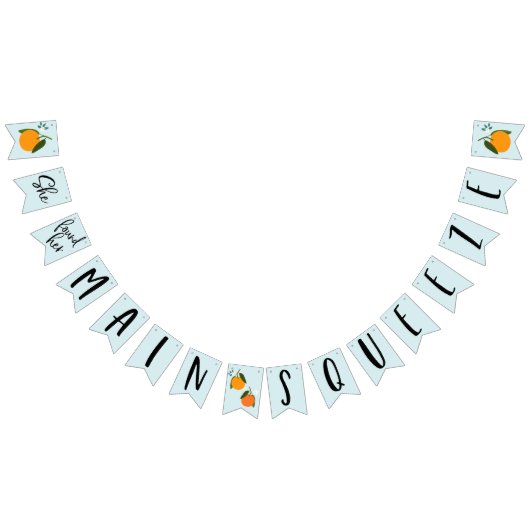 Sie fand ihre Hauptpresse-Jagdfahnen Wimpelkette (Alle)