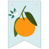 Sie fand ihre Hauptpresse-Jagdfahnen Wimpelkette (Erste Fahne)