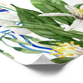 Sie fand ihren Brautparty mit der Hauptpresse will Poster (Ecke)