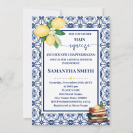 Sie fand ihren Hauptbräutigam Junggesellinnenabsch Save The Date