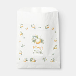 Sie fand ihren Hauptbräutigam-Limonien-Junggeselli Geschenktütchen