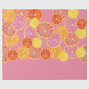 Sie fand ihren Hauptbrunchen-Junggesellinnenabschi Geschenkpapier