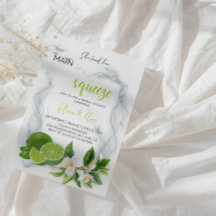 Sie fand ihren Hauptpresse | Citrus Brautparty