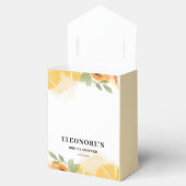 Sie fand ihren Junggesellinnenabschied Geschenkschachtel (Geöffnet)