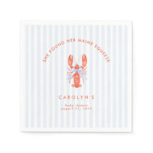 Sie fand ihren Mainsqueeze Coastal Hummer