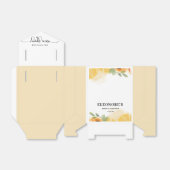 Sie fand ihren Polterabend Geschenkschachtel (Ungefaltet)