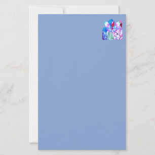 Sie färben meine Weltgeschichten Briefpapier