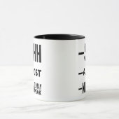 Sie fast jetzt können Sie lustige Kaffee-Tasse spr Tasse (Zentrum)
