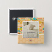 sie finden nie meh hier button (Vorne & Hinten)