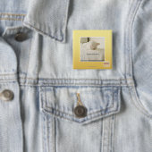 sie finden nie meh hier button (Beispiel)