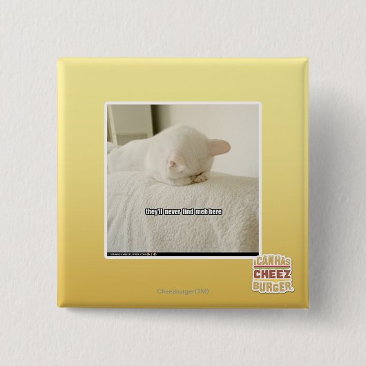 sie finden nie meh hier button (Vorderseite)