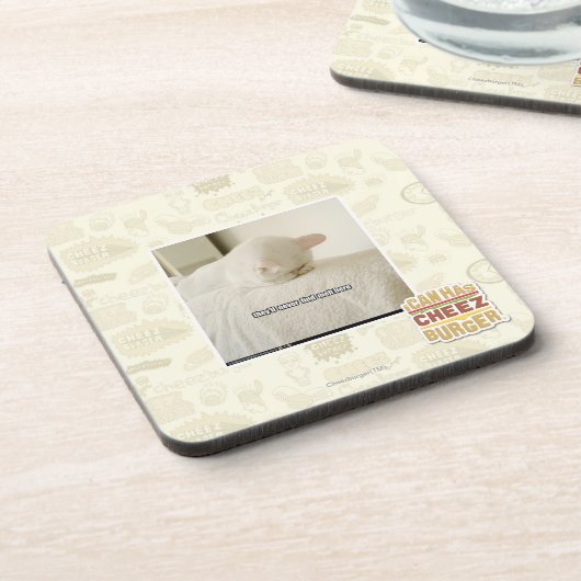 sie finden nie meh hier getränkeuntersetzer (Linke Seite)