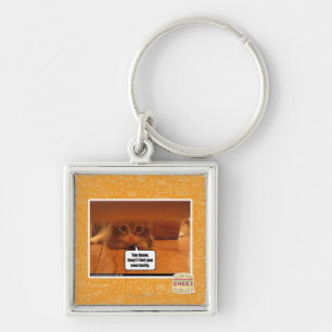 Sie finden Sie Schlüsselanhänger