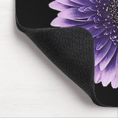 Sie flüsterten ihr zu, dass ihr den Sto nicht steh Mousepad (Ecke)