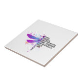 Sie flüsterten ihr zu, dass ihr Sturm nicht aushal Fliese (Seite)