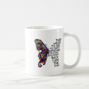 Sie flüsterten ihr zu, du kannst die _1 nicht ertr kaffeetasse