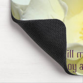 Sie füllen mein Herz mit Liebe Joy Happiness Mouse Mousepad (Ecke)