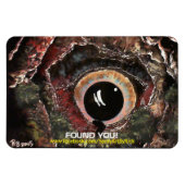 Sie gefunden! magnet (Horizontal)