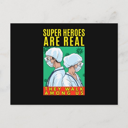 Sie gehen unter uns postkarte (Vorderseite)