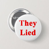 Sie gelogen button (Vorne & Hinten)