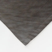 Sie gemeine Otter-Welt zu mir Otter-Liebe-Küssen Fleecedecke (Ecke)