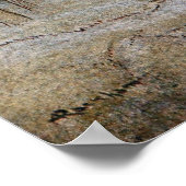 Sie ging weiter und ging weiter und ging weiter poster (Ecke)