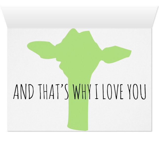 "Sie Giraffe ich verrückte" (Innenansicht Horizontal (Unten))