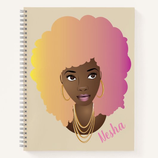 Sie glaubte, dass sie das tun könne, notizblock (Vorderseite)