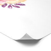 Sie glaubte, dass sie das tun könne poster (Ecke)