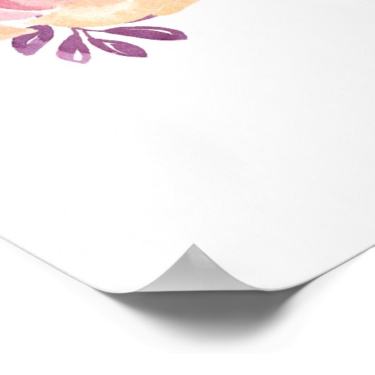 Sie glaubte, dass sie das tun könne poster (Ecke)