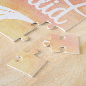 Sie glaubte, dass sie könnte, also sie tat puzzle (Seite)