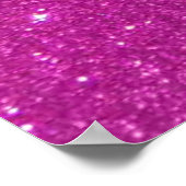 Sie glaubte poster (Ecke)