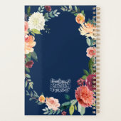 Sie glaubte, sie könne dies tun - ermutigend planer (Rückseite)