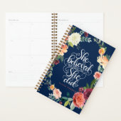 Sie glaubte, sie könne dies tun - ermutigend planer (Anzeige)