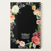 Sie glaubte, sie könne dies tun - ermutigend planer (Rückseite)