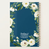 Sie glaubte, sie könne dies tun - ermutigend planer (Rückseite)