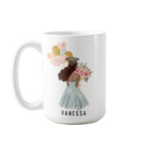 Sie glaubte, sie könne ein dunkles Hautmädchen Abs